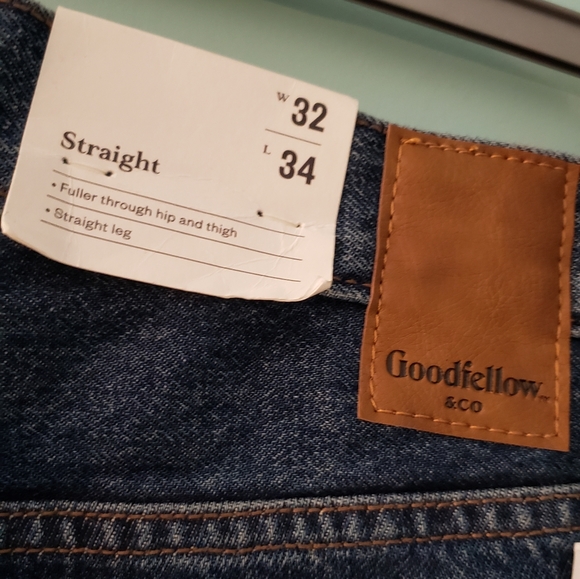 Goodfellow jeans - Picture 5 of 6